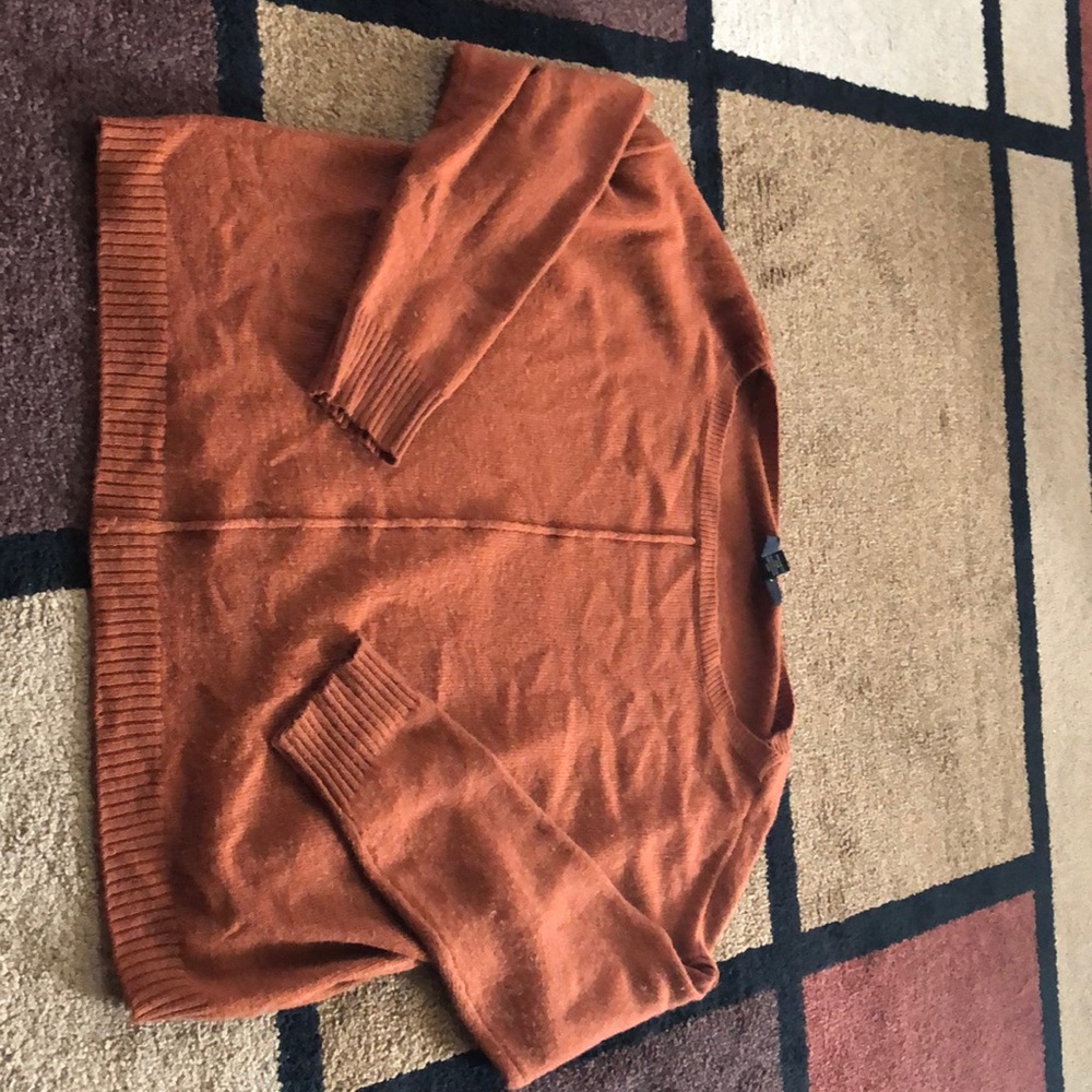Forever 21 sweater